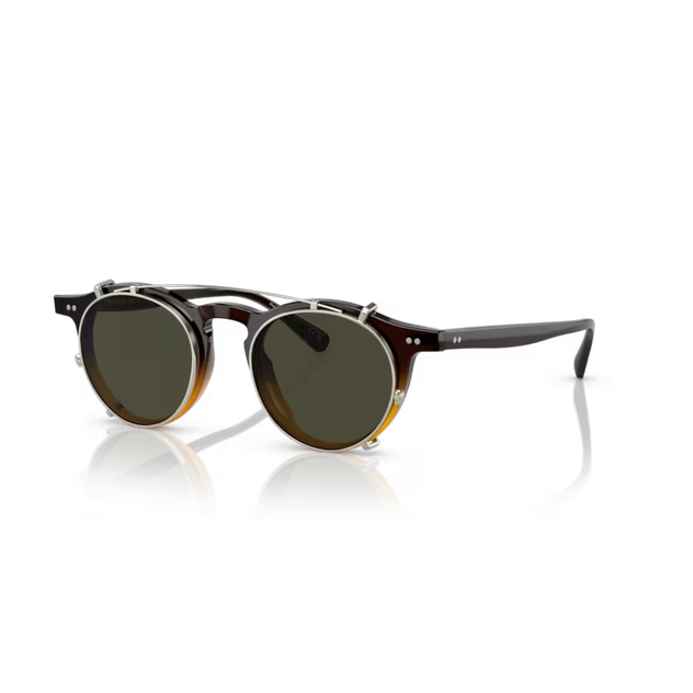 Oliver Peoples OV5504C OP-13 Clip